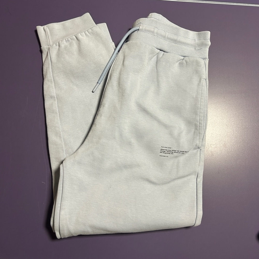 Zara Joggers